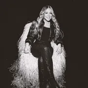Imagem recente de mariahcarey