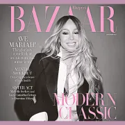 Imagem recente de mariahcarey