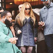 Imagem recente de mariahcarey