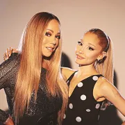 Imagem recente de mariahcarey