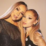 Imagem recente de mariahcarey