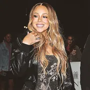 Imagem recente de mariahcarey