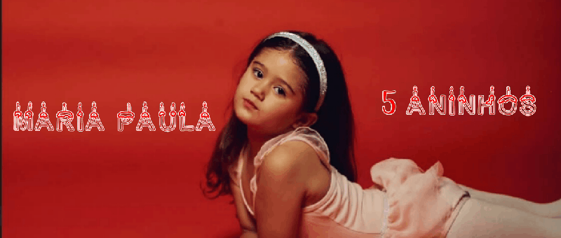 Banner do mariapaula