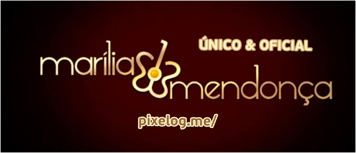 Banner do mariliamendonca