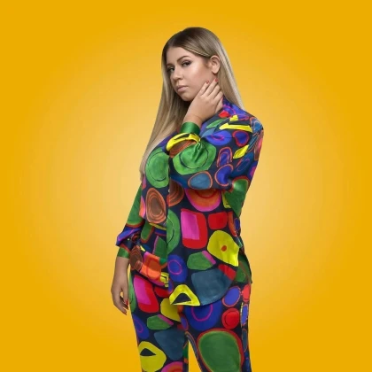 Imagem recente de mariliamendonca