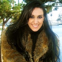 Última foto de marinaelali