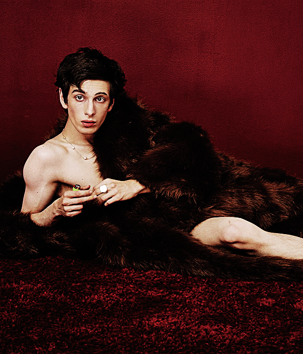 Foto de markeydelshteyn