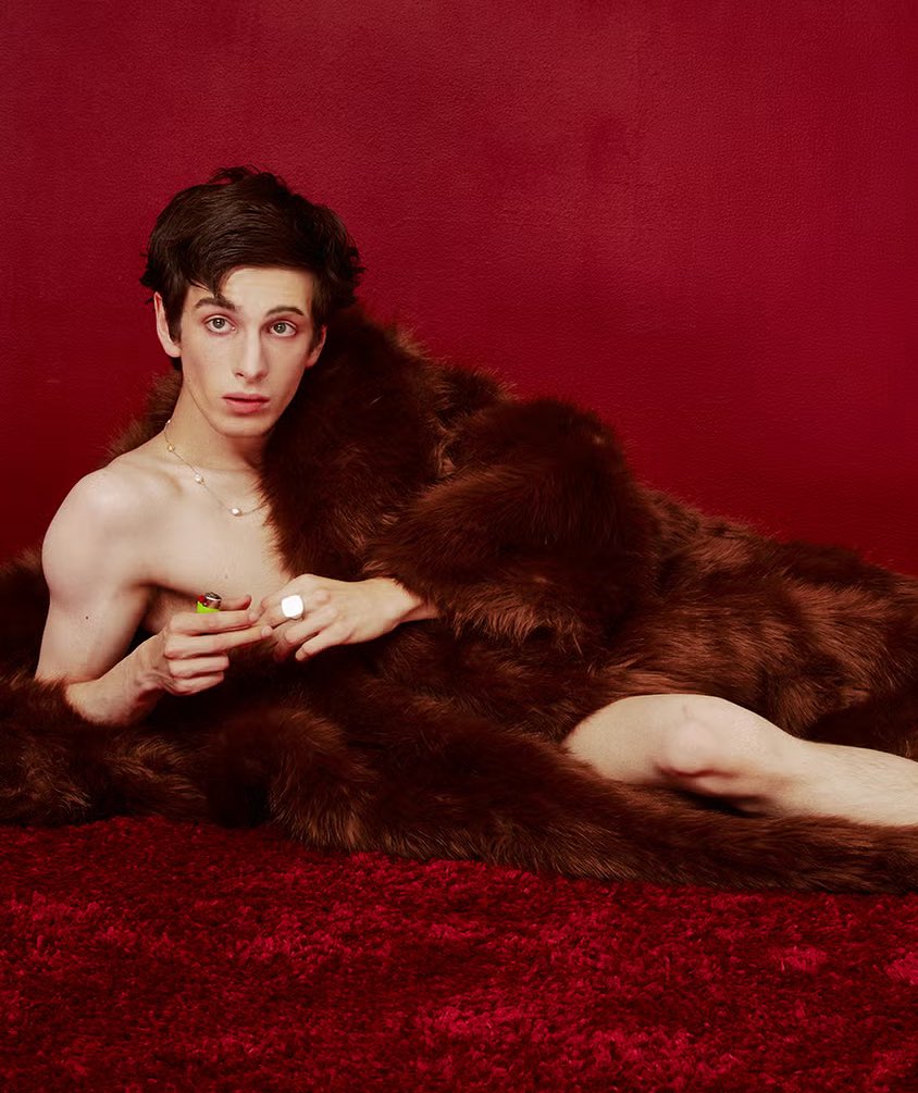 Foto de markeydelshteyn