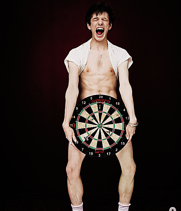 Foto de markeydelshteyn