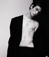 Imagem recente de markeydelshteyn