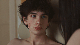 Imagem recente de markeydelshteyn