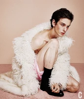 Imagem recente de markeydelshteyn