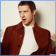 Imagem recente de marvel