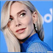 Imagem recente de marvel