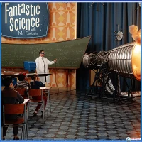 Imagem recente de marvel