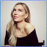 Imagem recente de marvel