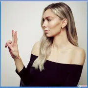 Imagem recente de marvel