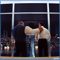 Imagem recente de marvel