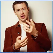 Imagem recente de marvel