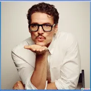 Imagem recente de marvel