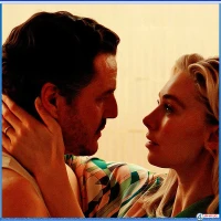 Imagem recente de marvel