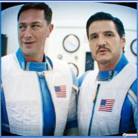 Imagem recente de marvel