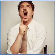 Imagem recente de marvel