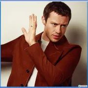 Imagem recente de marvel