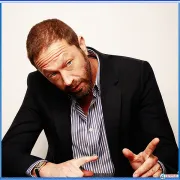 Imagem recente de marvel