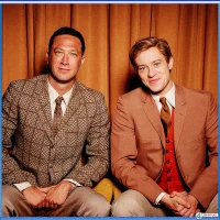 Imagem recente de marvel