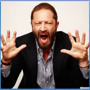 Imagem recente de marvel