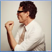 Imagem recente de marvel