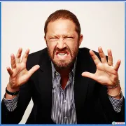 Imagem recente de marvel