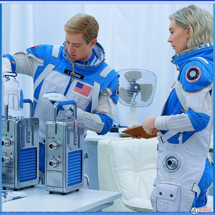 Imagem recente de marvel