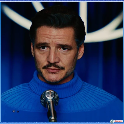 Imagem recente de marvel