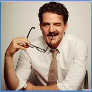 Imagem recente de marvel