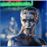 Imagem recente de marvel