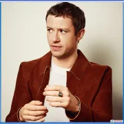 Imagem recente de marvel