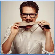 Imagem recente de marvel