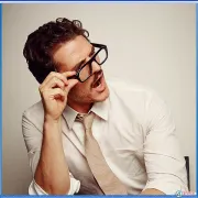 Imagem recente de marvel