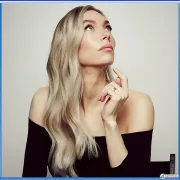 Imagem recente de marvel