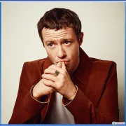 Imagem recente de marvel