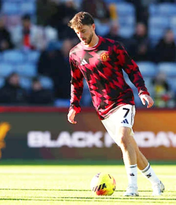 Imagem recente de masonmount