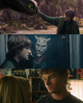 Imagem recente de masonthames