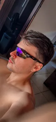 Imagem recente de mayckmartins