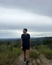 Imagem recente de mayckmartins