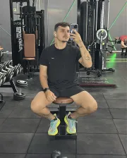 Imagem recente de mayckmartins