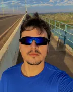 Imagem recente de mayckmartins