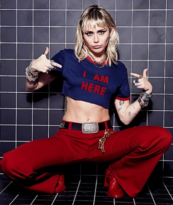 Imagem recente de mcyrus