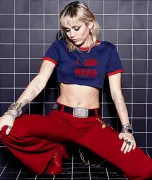 Imagem recente de mcyrus